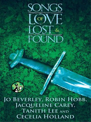 Songs of Love Lost and Found - ebook